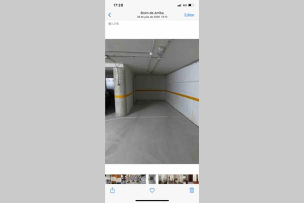 Apartamento En 博伊罗 外观 照片