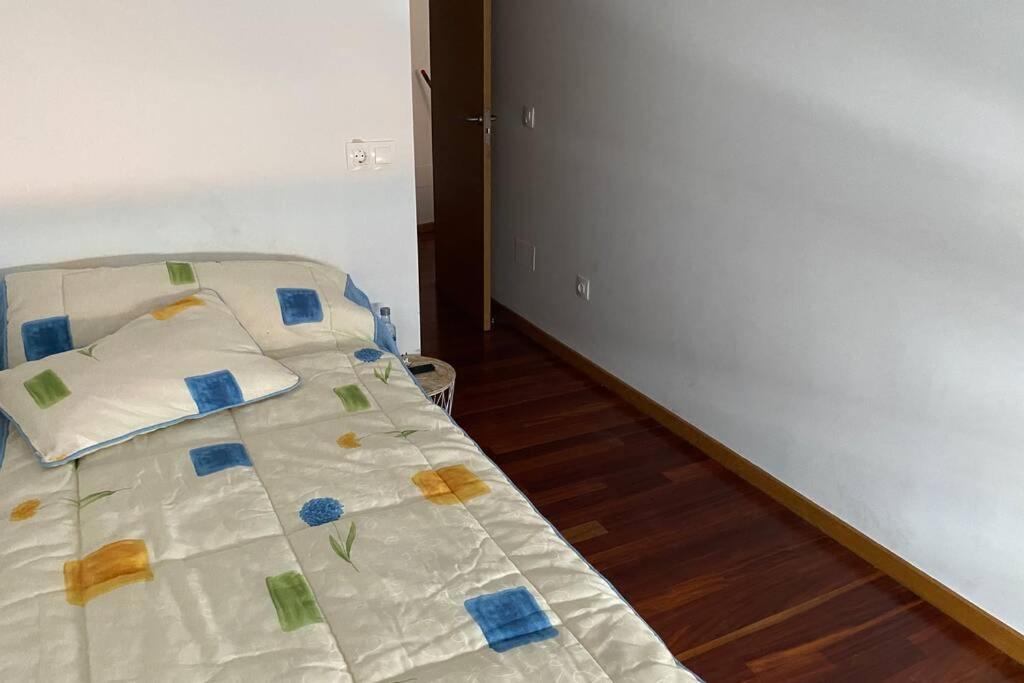 Apartamento En 博伊罗 外观 照片