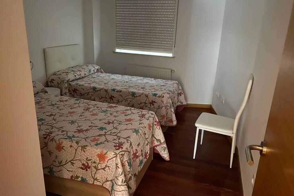 Apartamento En 博伊罗 外观 照片
