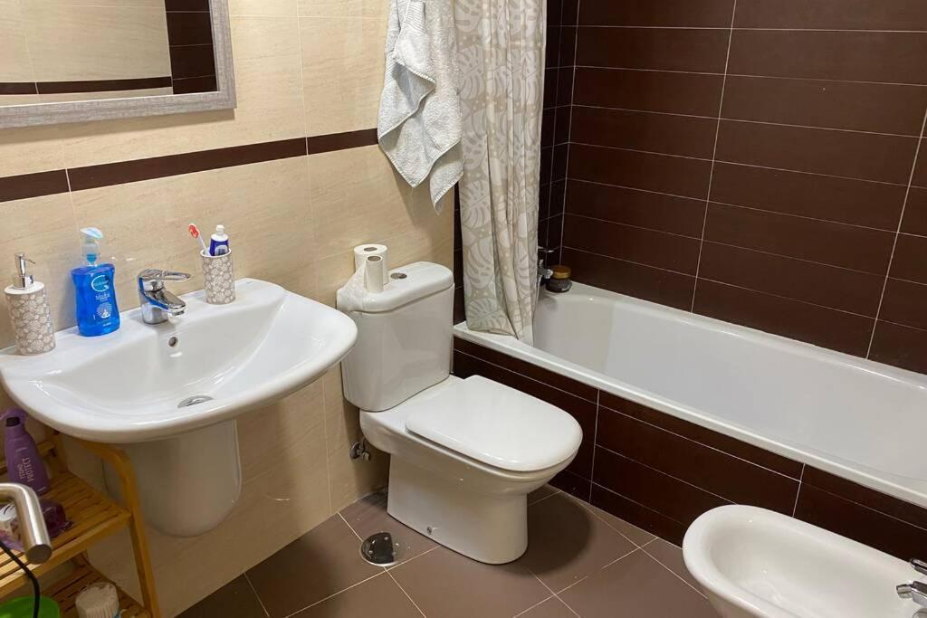 Apartamento En 博伊罗 外观 照片