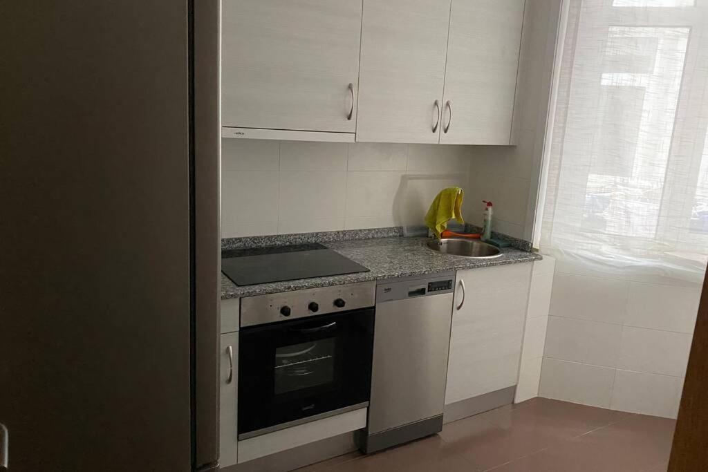 Apartamento En 博伊罗 外观 照片