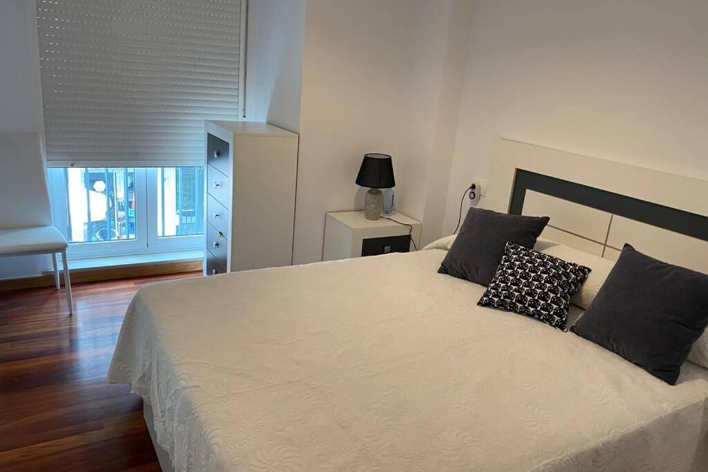 Apartamento En 博伊罗 外观 照片