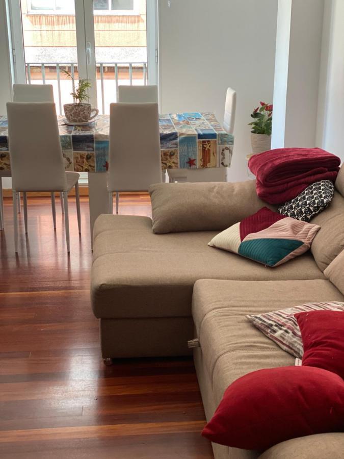 Apartamento En 博伊罗 外观 照片