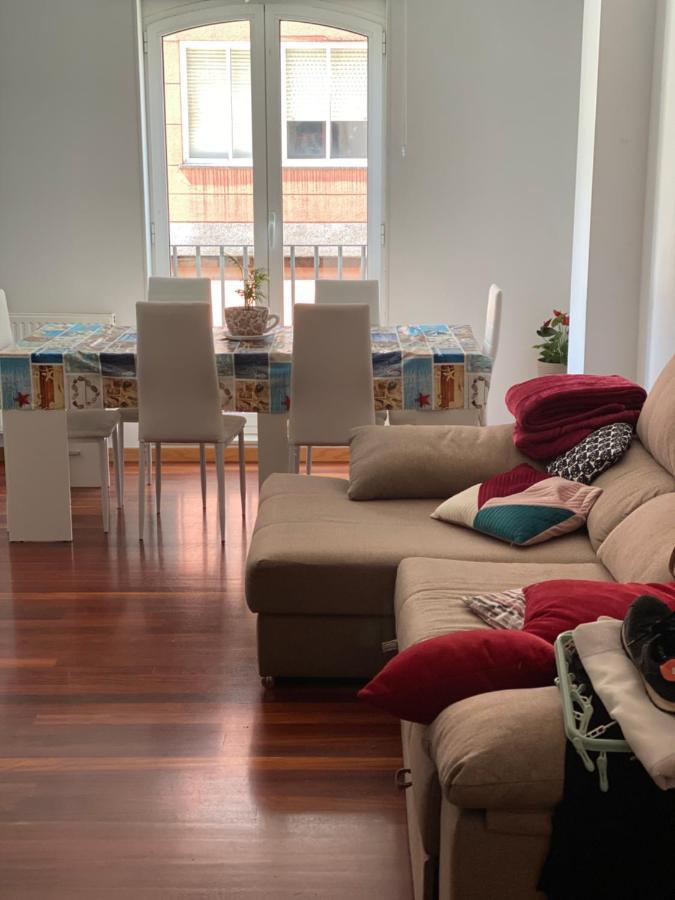 Apartamento En 博伊罗 外观 照片
