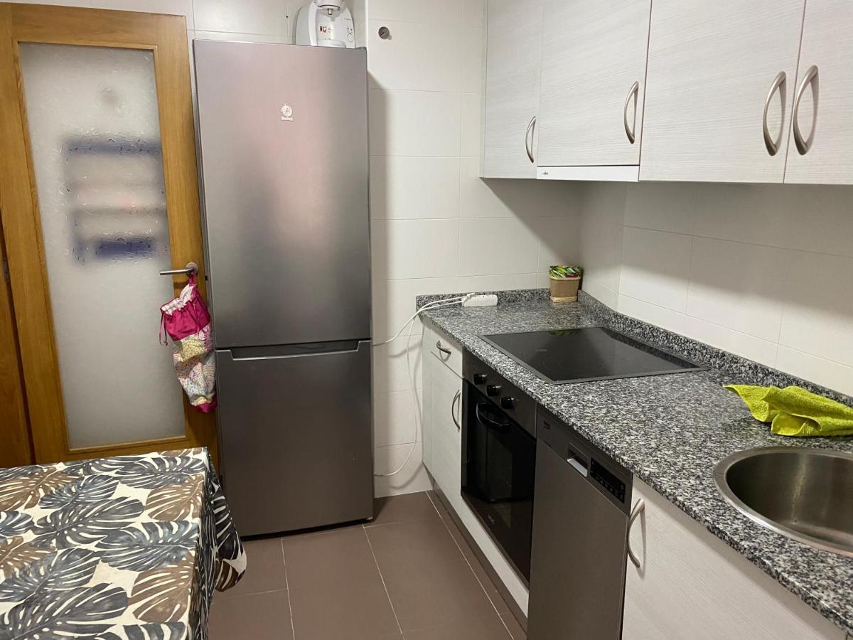 Apartamento En 博伊罗 外观 照片