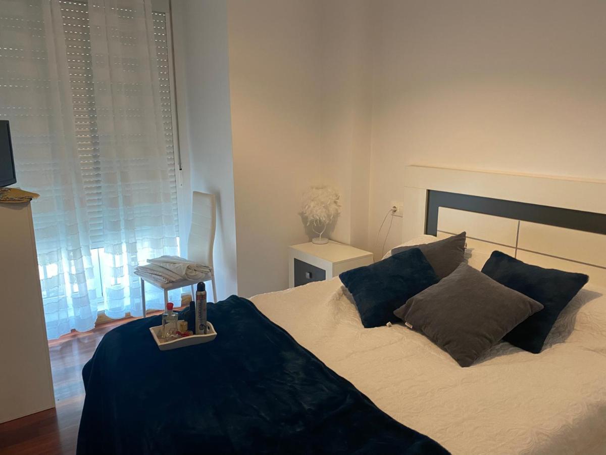 Apartamento En 博伊罗 外观 照片