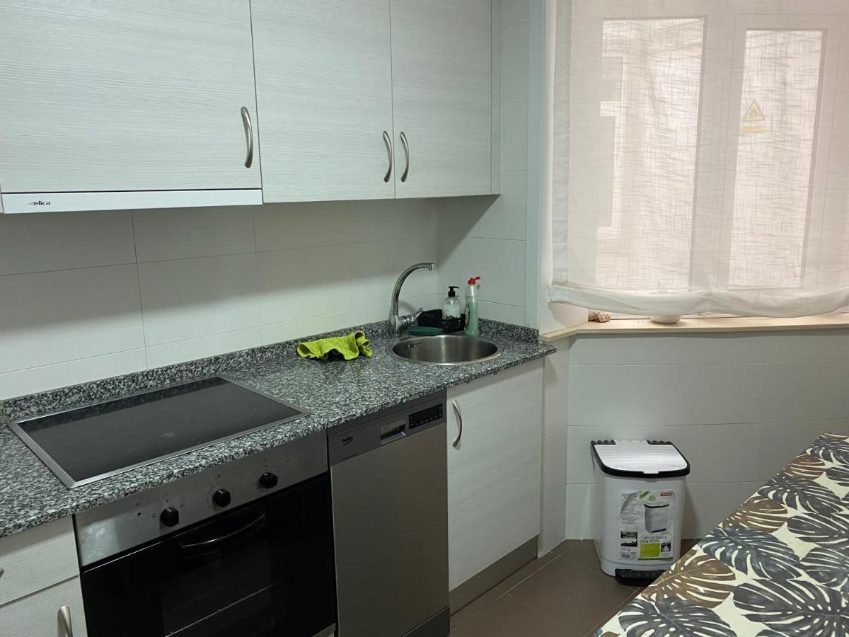 Apartamento En 博伊罗 外观 照片