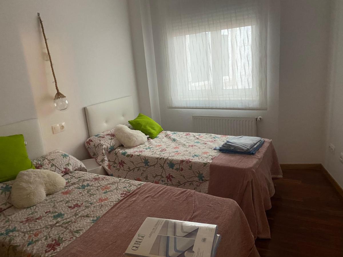 Apartamento En 博伊罗 外观 照片